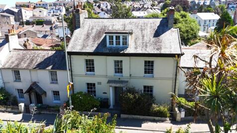 St. Brannocks Road, Ilfracombe, Devon, EX34