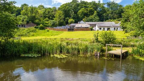West Down, Ilfracombe, Devon, EX34