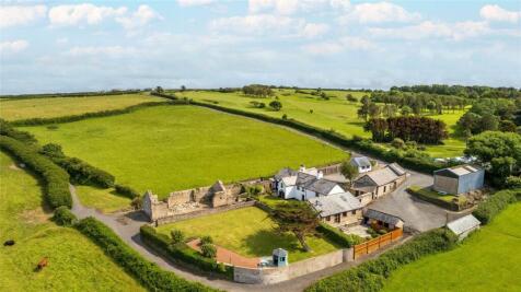 Mortehoe, Woolacombe, Devon, EX34