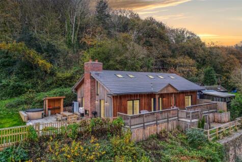 Lee, Ilfracombe, Devon, EX34