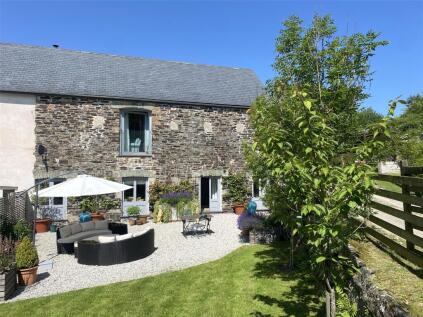 Launceston, Cornwall, PL15