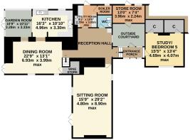 Ground Floor