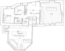 Barn ¿ Proposed G/F