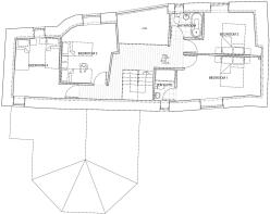 Barn ¿ Proposed F/F