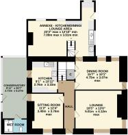 Half Acre G/Floor