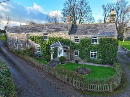 Coads Green, Launceston, Cornwall, PL15