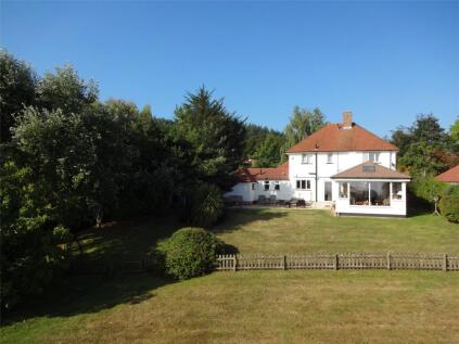 Periton Road, Minehead, Somerset, TA24