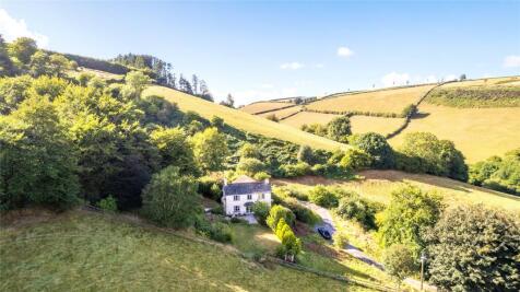 Winsford, Minehead, Somerset, TA24