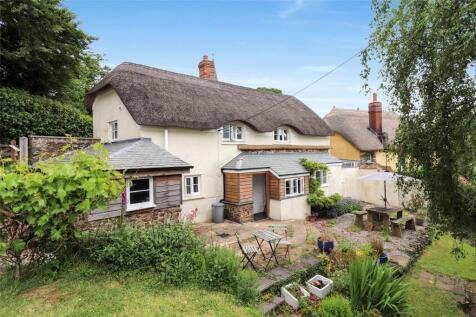 West Worlington, Crediton, Devon, EX17