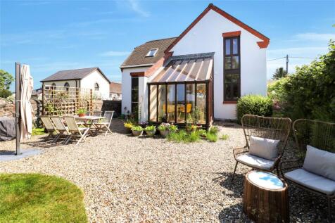 Chittlehamholt, Umberleigh, Devon, EX37