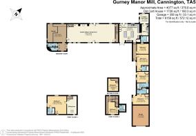 Gurney Manor Mill