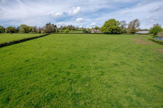 2.5 Acre Field