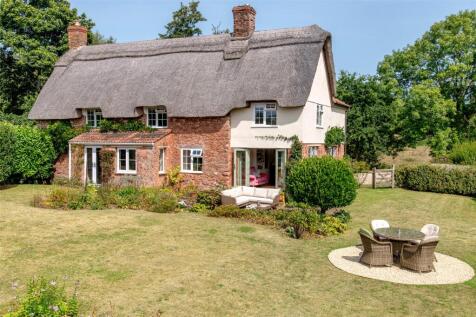 Westleigh, Lydeard St. Lawrence, Taunton, Somerset, TA4