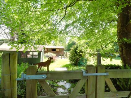 Wellsprings Lane, Sampford Courtenay, Okehampton, Devon, EX20