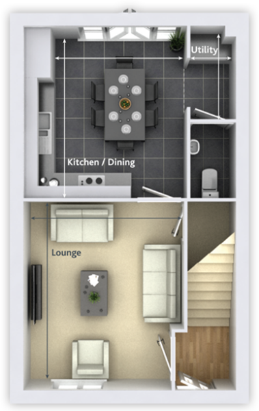 Ground Floor
