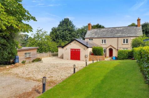 Milverton, Nr Wiveliscombe, Taunton, Somerset, TA4