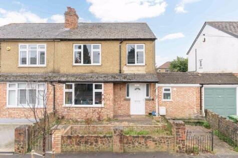 Wellington Road, Ashford