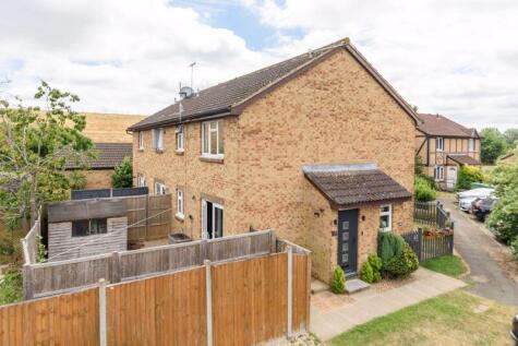 Telford Drive, Walton-On-Thames