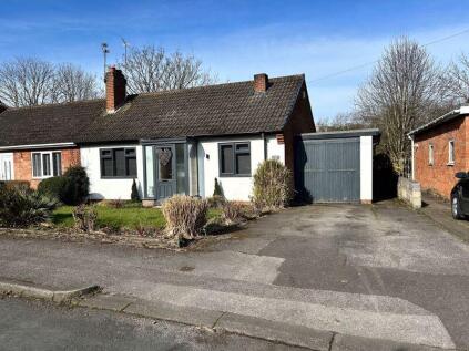 Hillside, Brownhills, Walsall WS8 7AF 