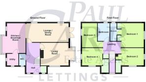 Floorplan One