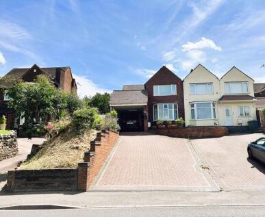 Lichfield Road, Walsall Wood, Walsall WS9 9PD