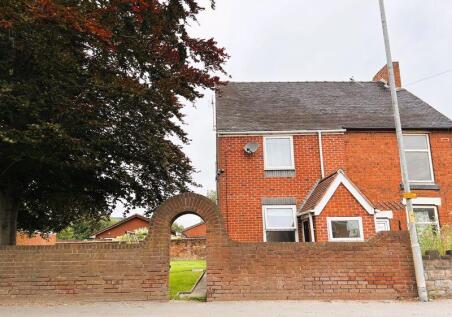 Lindon Road,  Brownhills,  Walsall WS8 7BW 