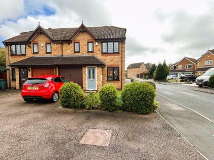 Periwinkle Close, Clayhanger, WS8 7RL