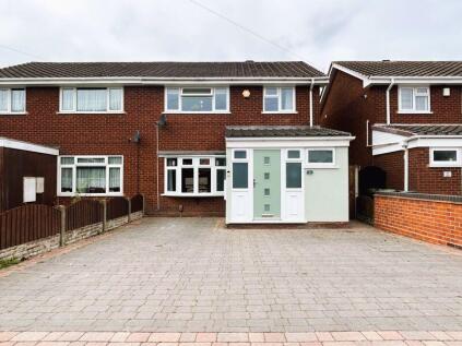 Northgate, Walsall Wood, Walsall WS9 9BU