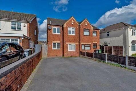 High Street,  Clayhanger, Walsall WS8 7EA 