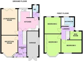 Floorplan One