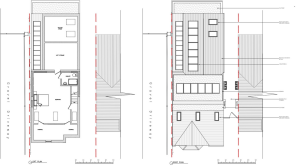 Floor/Site plan 2