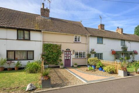 Church Walk, Cranfield, MK43