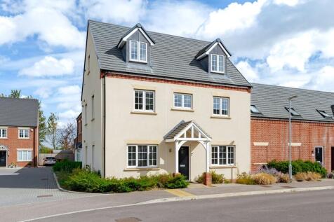 Nightingale Road, Great Barford, MK44