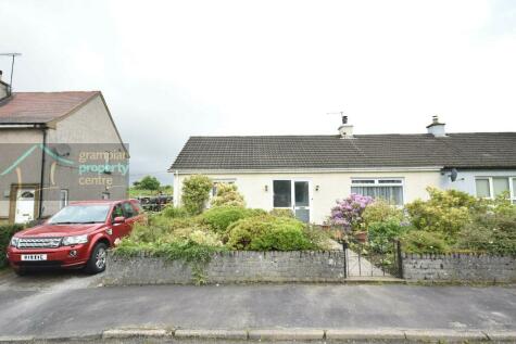 Keith - 3 bedroom semi-detached bungalow for ...