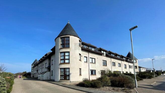 Culbin Sands Complex