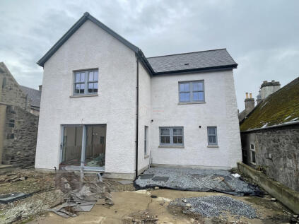 4b Hepworth Lane, Forres, Morayshire