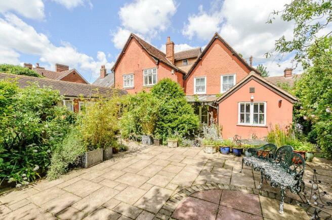 6 bedroom house for sale in Water Street, Lavenham, Suffolk, CO10