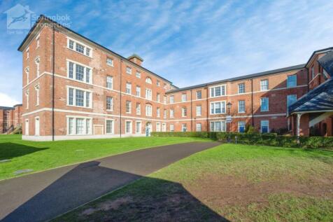 Stafford - 1 bedroom apartment for sale