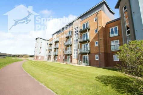 Dyfed - 2 bedroom flat for sale