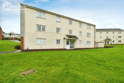 Dyfed - 2 bedroom apartment for sale
