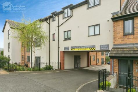 Conwy - 1 bedroom apartment for sale