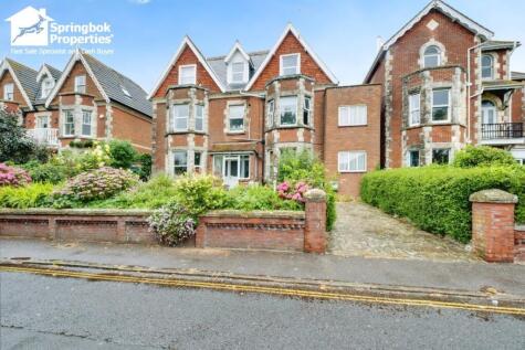 Sunnybank Court, 4 Gilbert Road, Swanage, Dorset