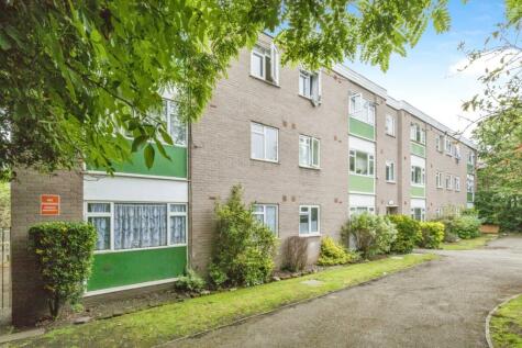 Catford - 2 bedroom apartment for sale
