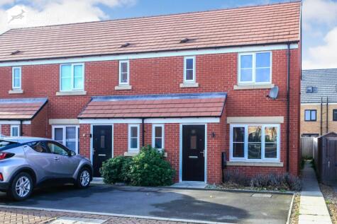 Benington Close, Peterborough, Cambridgeshire