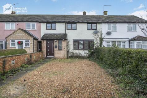 Avon Grove, Milton Keynes, Buckinghamshire