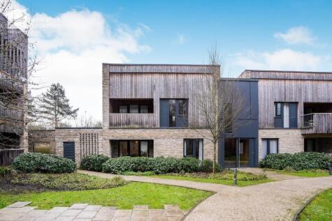 Times Court, Clock House Gardens, Welwyn, Hertfordshire