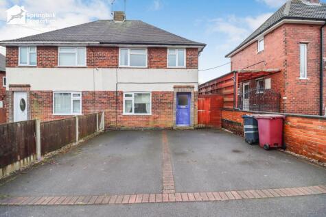 Robertsons Avenue, Duckmanton, Chesterfield, South Yorkshire