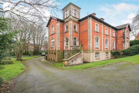 21 Devonshire Place, Oxton, Prenton, Merseyside