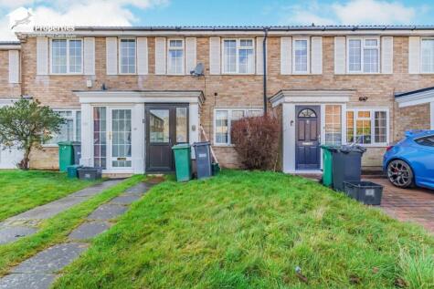 Tanyard Way, Horley, Surrey