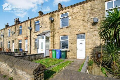 Heap Bridge, Bury, Rochdale, Lancashire